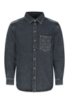 Mcm Camicia In Vw