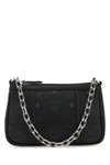 Mcm Shoulder Bag  Woman In Bk