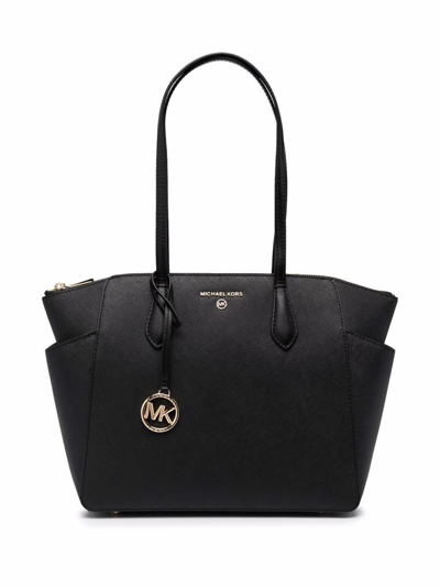 Michael Kors Tote  Bags In Black