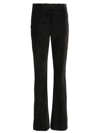 Michael Michael Kors Pants In Black
