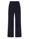 Mm6 Maison Margiela Mm6 Pants In 551