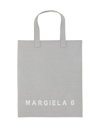MM6 MAISON MARGIELA MM6 SHOULDER BAGS
