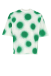 Moncler Genius Jw Anderson Graphic Print T-shirt In 001