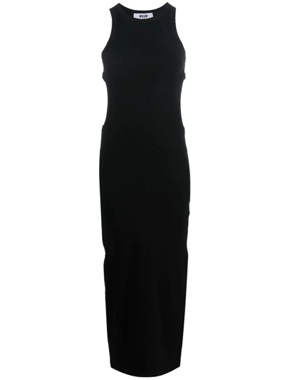 Msgm Dress  Woman In <p>abito