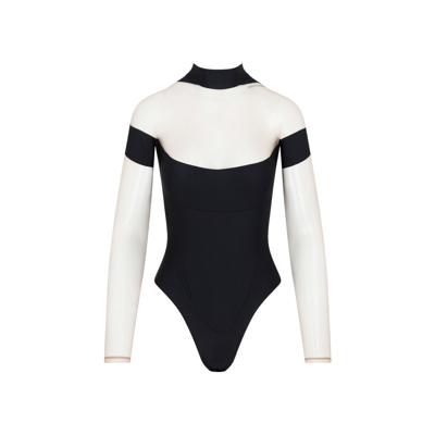 Mugler Mugle In Black | ModeSens