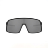 Oakley Men's Low Bridge Fit Sunglasses, Oo9406a Sutro 37 In Black