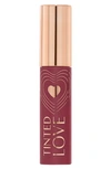 Charlotte Tilbury Tinted Love Lip & Cheek Tint In Pink