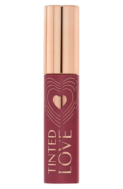 Charlotte Tilbury Tinted Love Lip & Cheek Tint In Pink