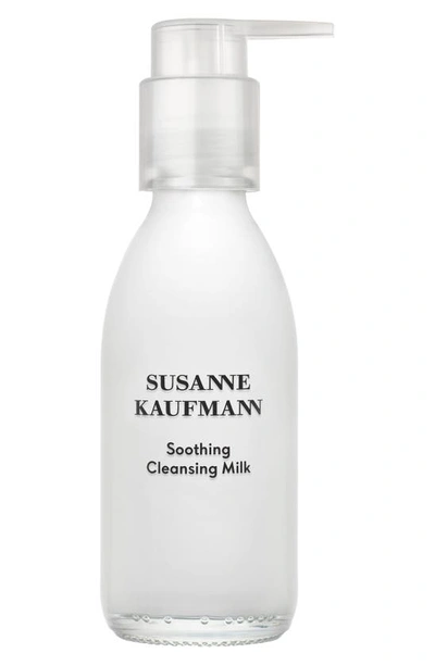 Susanne Kaufmann Soothing Cleansing Milk, 3.38 oz
