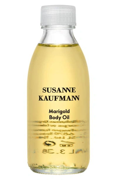 Susanne Kaufmann Marigold Body Oil, 3.38 oz