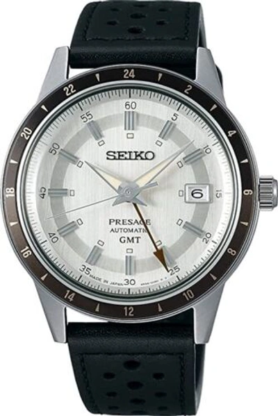 Pre-owned Seiko Sary231 Presage Style60's Japan Import