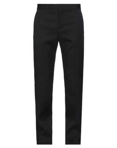 Valentino Pants In Black