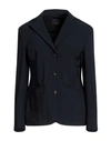 Rrd Suit Jackets In Black
