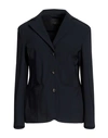 Rrd Suit Jackets In Blue