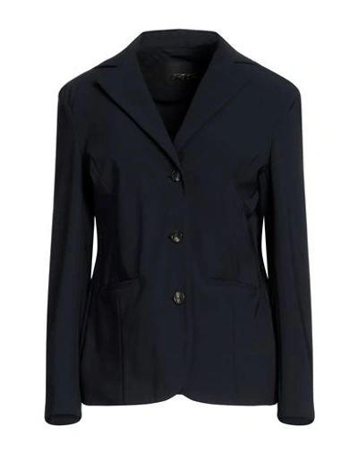 Rrd Suit Jackets In Black