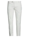 Be Able Pants In Off White