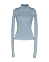 JACQUEMUS TURTLENECKS,39731009BT 3