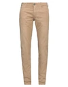 Jacob Cohёn Pants In Beige