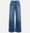 THE ROW GOLDIN STRAIGHT JEANS