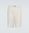 GIORGIO ARMANI BERMUDA SHORTS