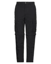 C.p. Company C. P. Company Man Pants Black Size 42 Polyamide
