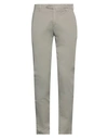 Be Able Man Pants Sage Green Size 33 Cotton, Elastane