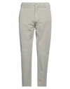 Be Able Man Pants Sage Green Size 33 Virgin Wool, Elastane