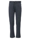 Briglia 1949 Man Pants Navy Blue Size 30 Tencel, Cotton, Linen, Elastane