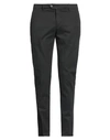 Be Able Man Pants Steel Grey Size 35 Cotton, Elastane