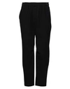Pmds Premium Mood Denim Superior Man Pants Black Size 30 Polyamide, Elastane