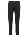 Mason's Man Pants Midnight Blue Size 38 Cotton, Elastane