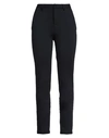 Merci .., Woman Pants Midnight Blue Size 6 Viscose, Nylon, Elastane