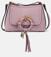 SEE BY CHLOÉ JOAN SMALL LEATHER CROSSBODY BAG