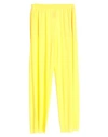 Fisico Woman Beach Shorts And Pants Yellow Size L Viscose