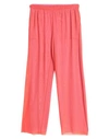 Fisico Woman Beach Shorts And Pants Orange Size M Polyamide, Elastane