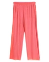 Fisico Cristina Ferrari Fisico Woman Beach Shorts And Pants Orange Size M Polyamide, Elastane