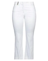 Peserico Pants In White