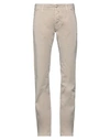 Jacob Cohёn Man Pants Sand Size 30 Cotton, Elastane In Beige