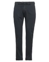 Briglia 1949 Man Pants Midnight Blue Size 38 Cotton, Modal, Elastane