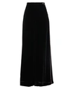 M Missoni Woman Pants Black Size 4 Viscose, Silk In Black