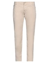 Jacob Cohёn Man Pants Cream Size 32 Cotton, Elastane In White
