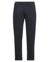 Michael Coal Man Pants Midnight Blue Size 31 Cotton, Elastane