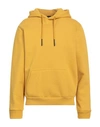 Only & Sons Man Sweatshirt Mandarin Size L Cotton, Polyester