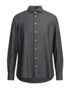 Bastoncino Shirts In Grey