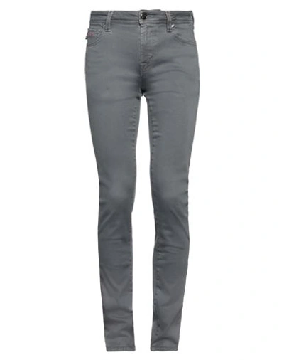 Tramarossa Jeans In Grey