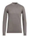 Hamaki-ho Man Sweater Brown Size M Viscose, Nylon