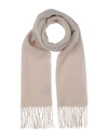 Jucca Woman Scarf Off White Size - Alpaca Wool, Polyamide