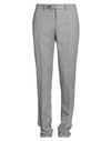 Brunello Cucinelli Pants In Grey