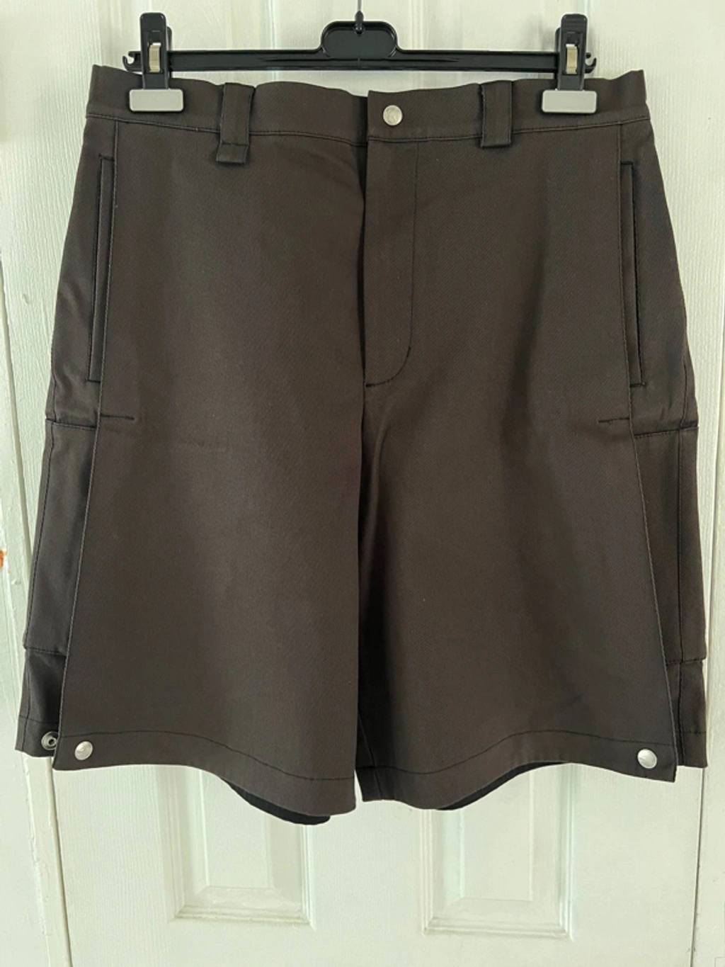 Q*s様 kiko kostadinov KK.Shorts.01 Pre-owned Kiko Kostadinov Kk Shorts 01 In Shadow Grey | ModeSens