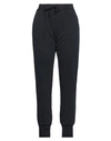 Crossley Woman Pants Midnight Blue Size L Cotton